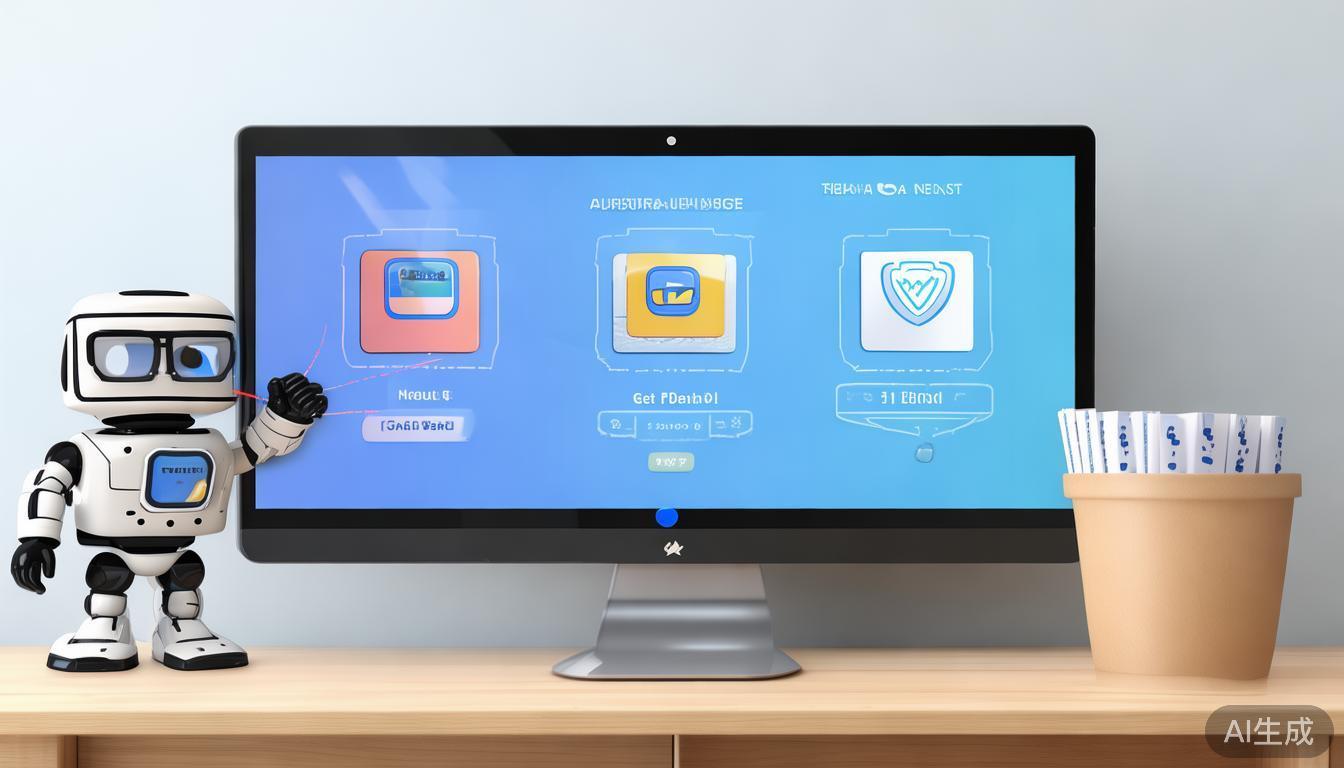imToken数字资产保管工具，安装使用体验与改进方向探讨