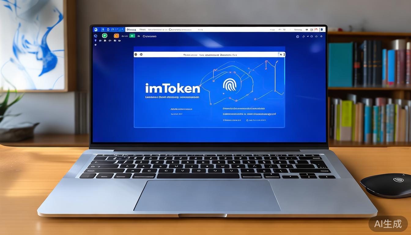 老数字钱包使用者分享:安全访问imToken钱包下载网址的经历