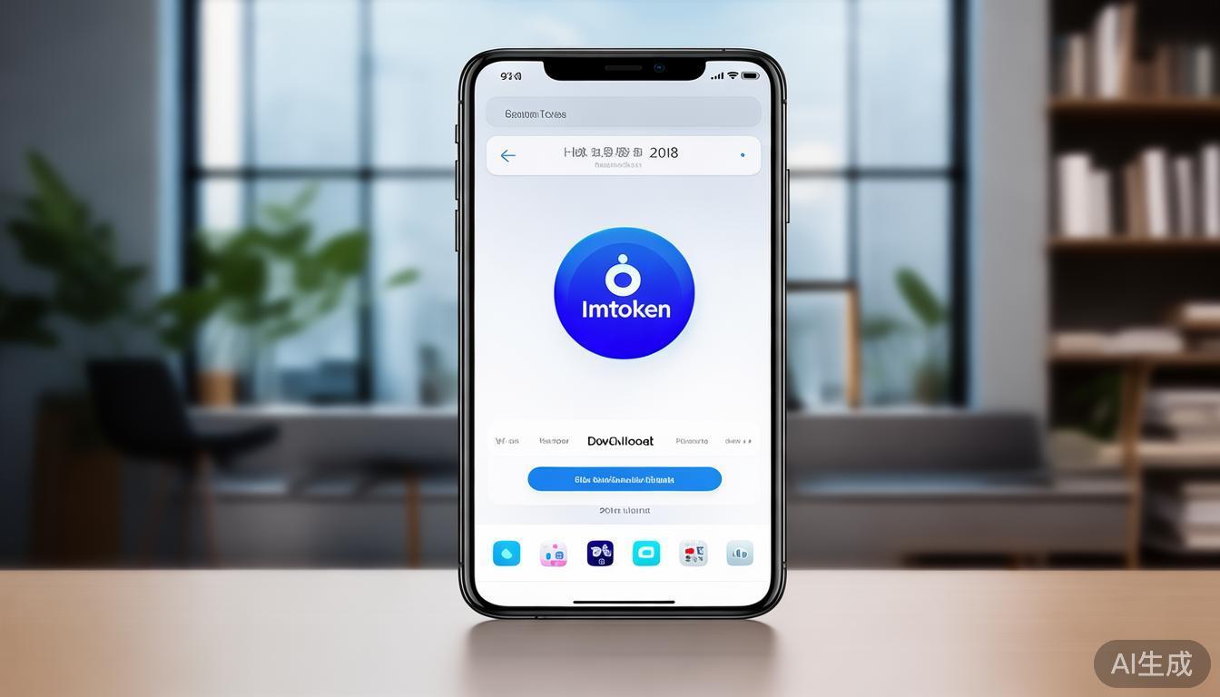 imToken钱包下载全攻略：iOS与Android官方安全下载指南，新手必看