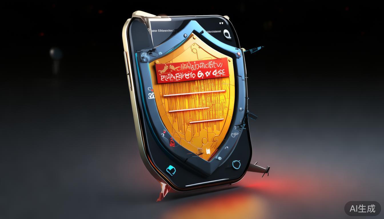 imToken安卓版安全漏洞解析：密钥存储风险与防护建议，守护数字资产安全