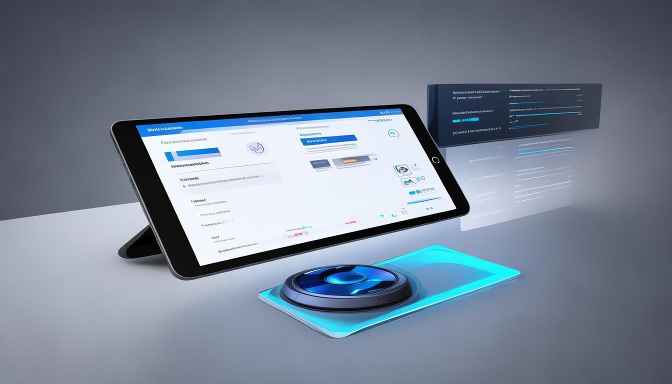 imToken钱包技术革新：加强安全性能与提升用户体验的关键？