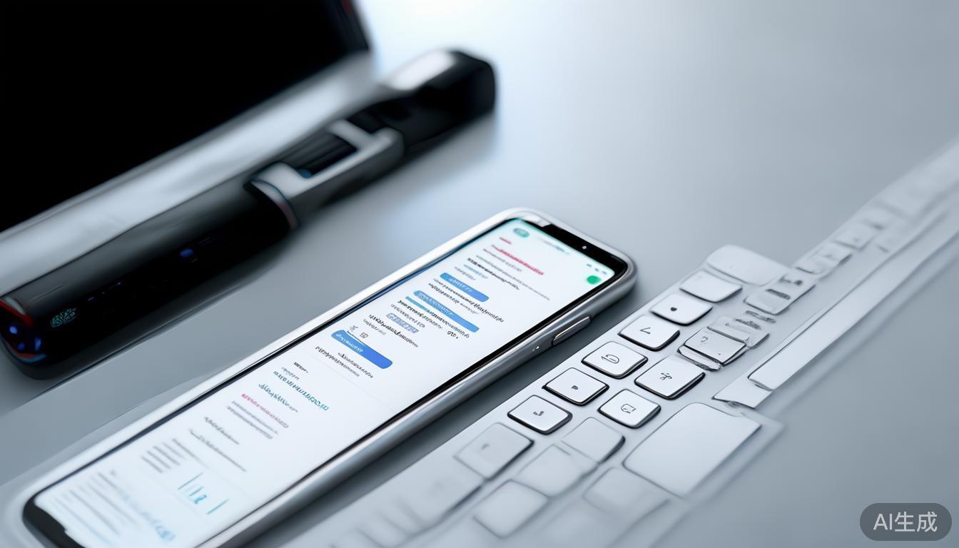 imToken安卓1.0版本受关注，界面称赞与操作问题并存