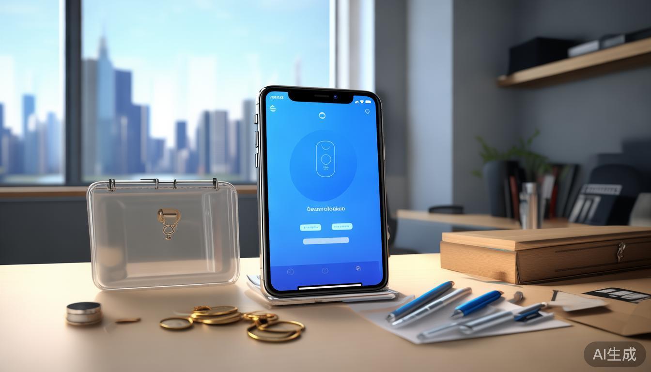 数字货币世界里,imToken钱包安全有多重要?用户需警惕