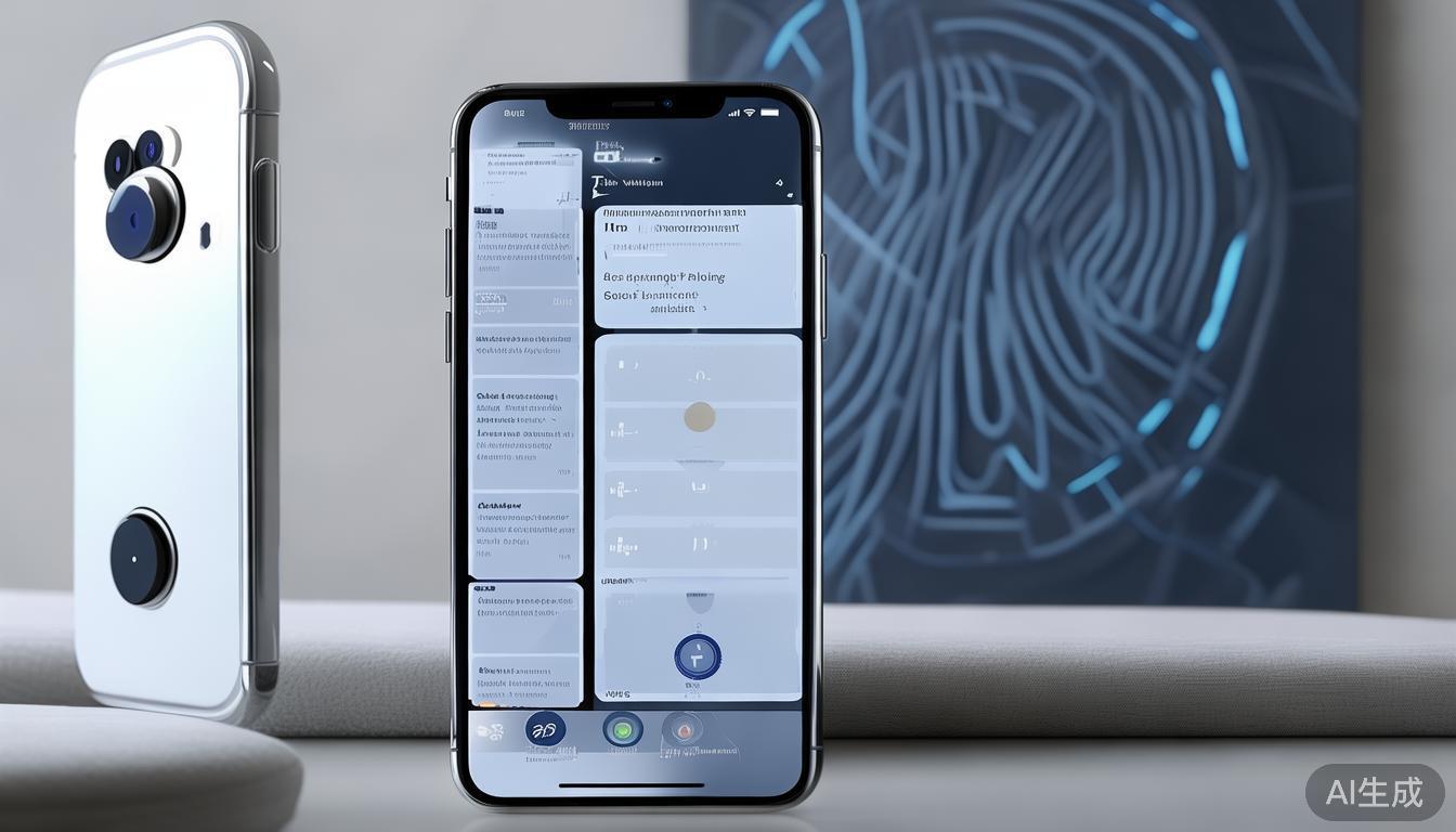 imToken针对苹果用户下载优化:简化流程,提升体验