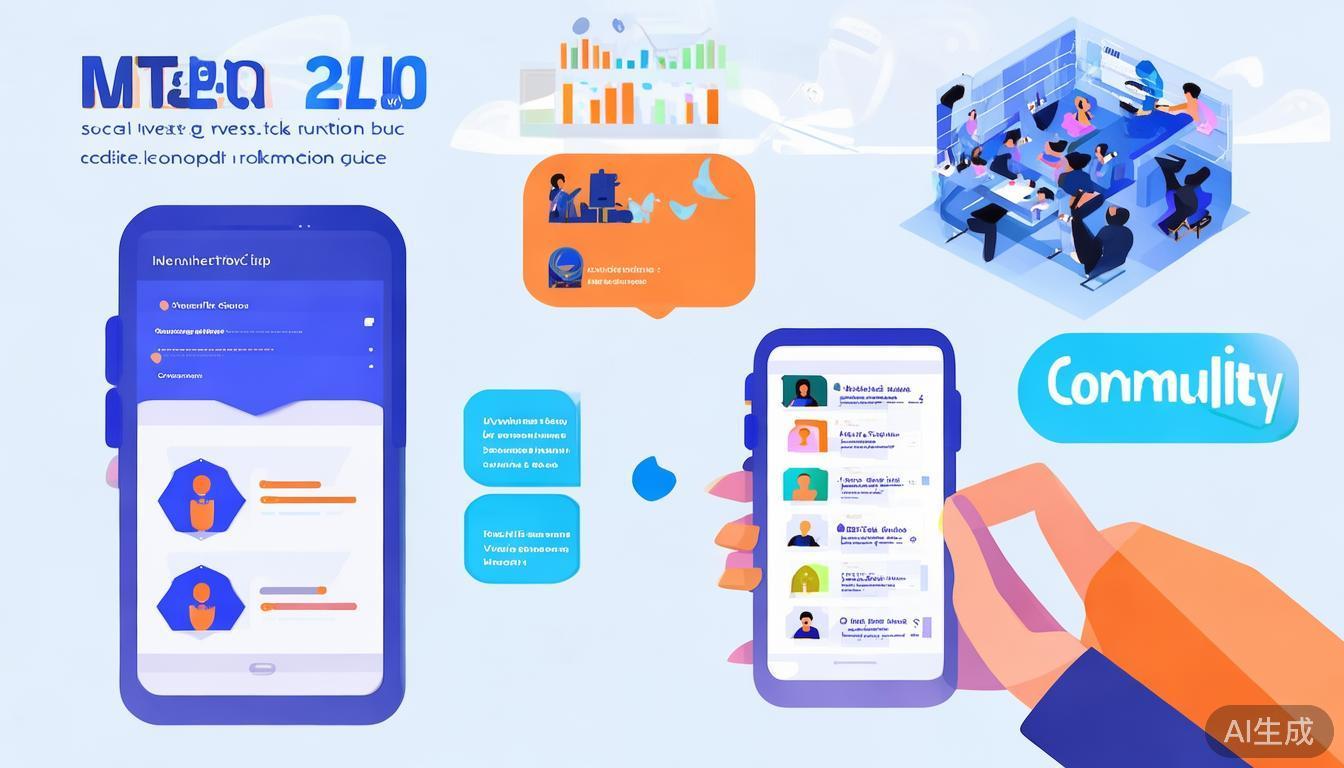 imToken 2.0社会化投资指南：轻松掌握信息共享与风险分散，抓住投资机会