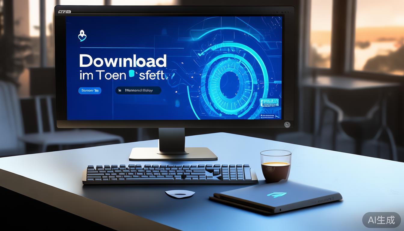 imToken钱包安全升级！用户如何共建数字资产防御屏障？最新官网下载与风险防范经验分享