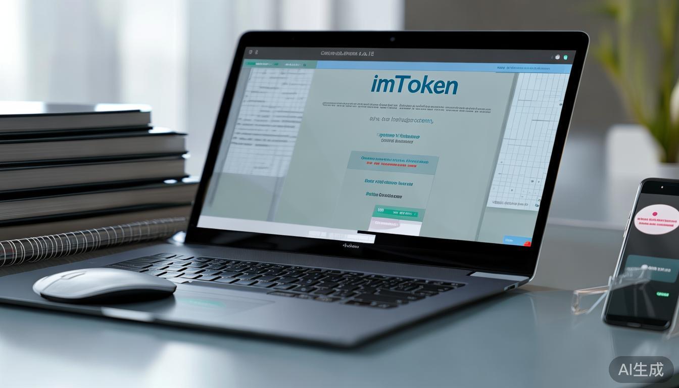 钱包官方网站_闪钱包官网_如何通过imToken钱包官网地址提升安全系数?