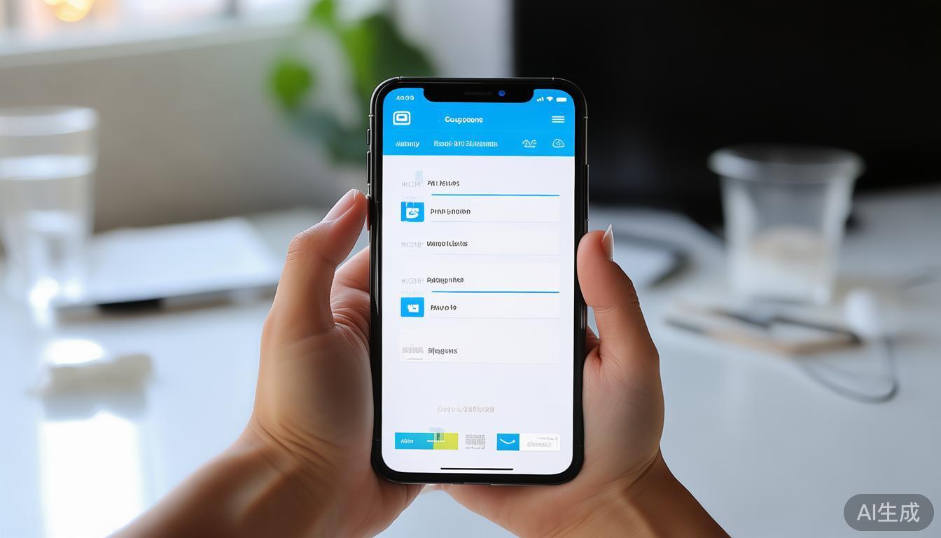 IM钱包官网券省钱攻略：如何高效领取与使用优惠券，轻松节省开支？