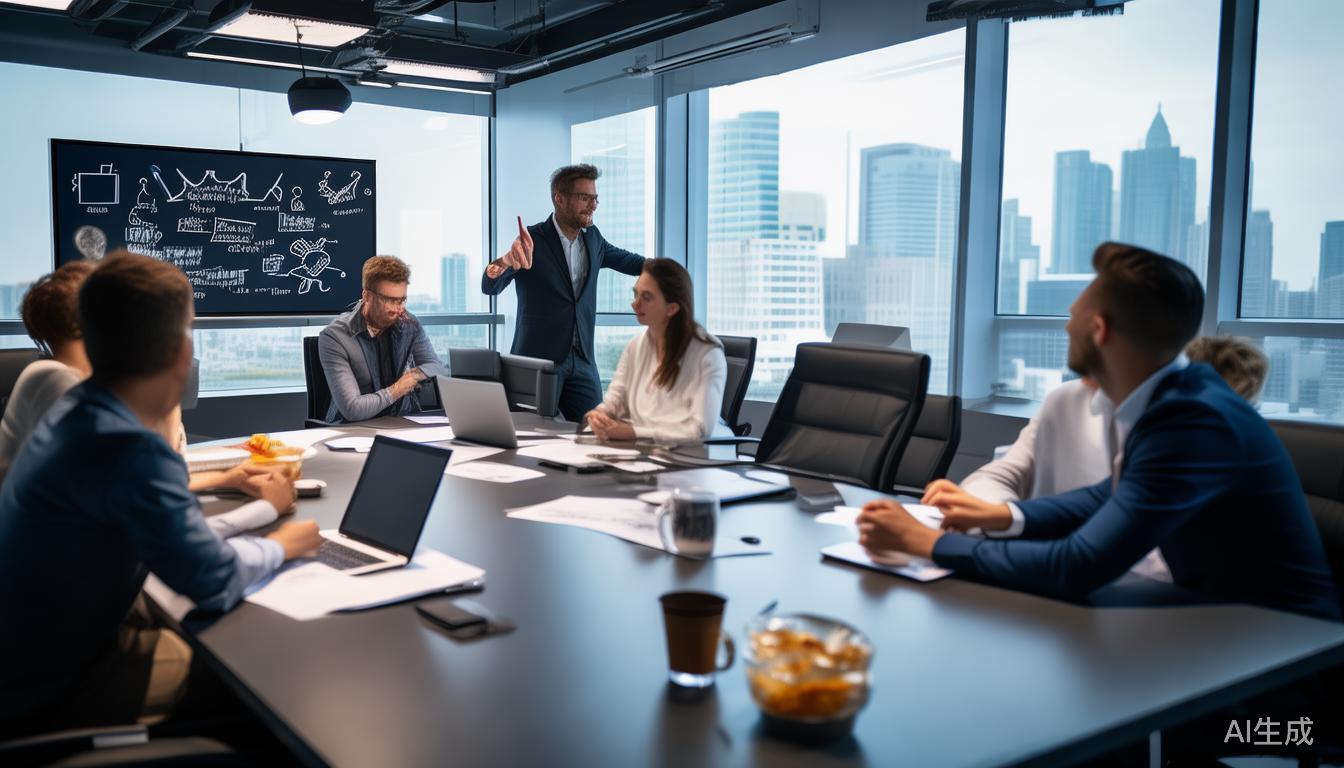 从使用者到共建者：加入imToken社群，探索区块链生态的无限可能