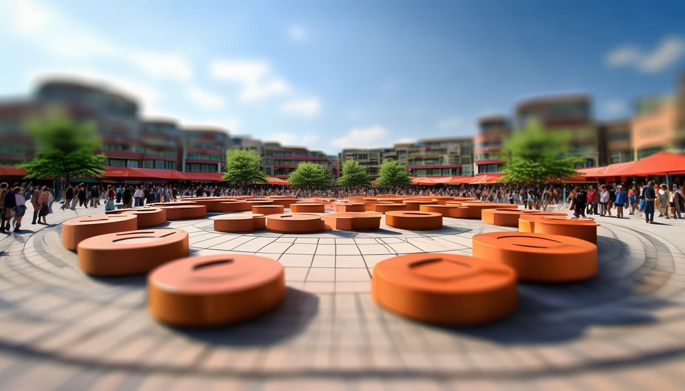 Tokenim钱包应用下载:社群活动与互动机会助力知识交流