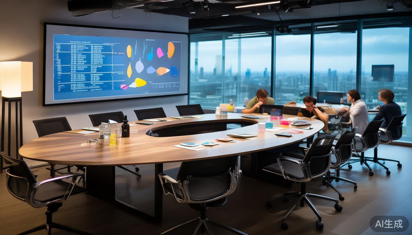 在imToken免费版搞好合作关系，需明确计划并做好这些准备