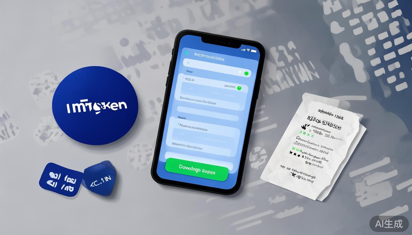 imToken 1.0安卓版回顾：早期加密货币钱包的崛起，为何成为用户入门首选？