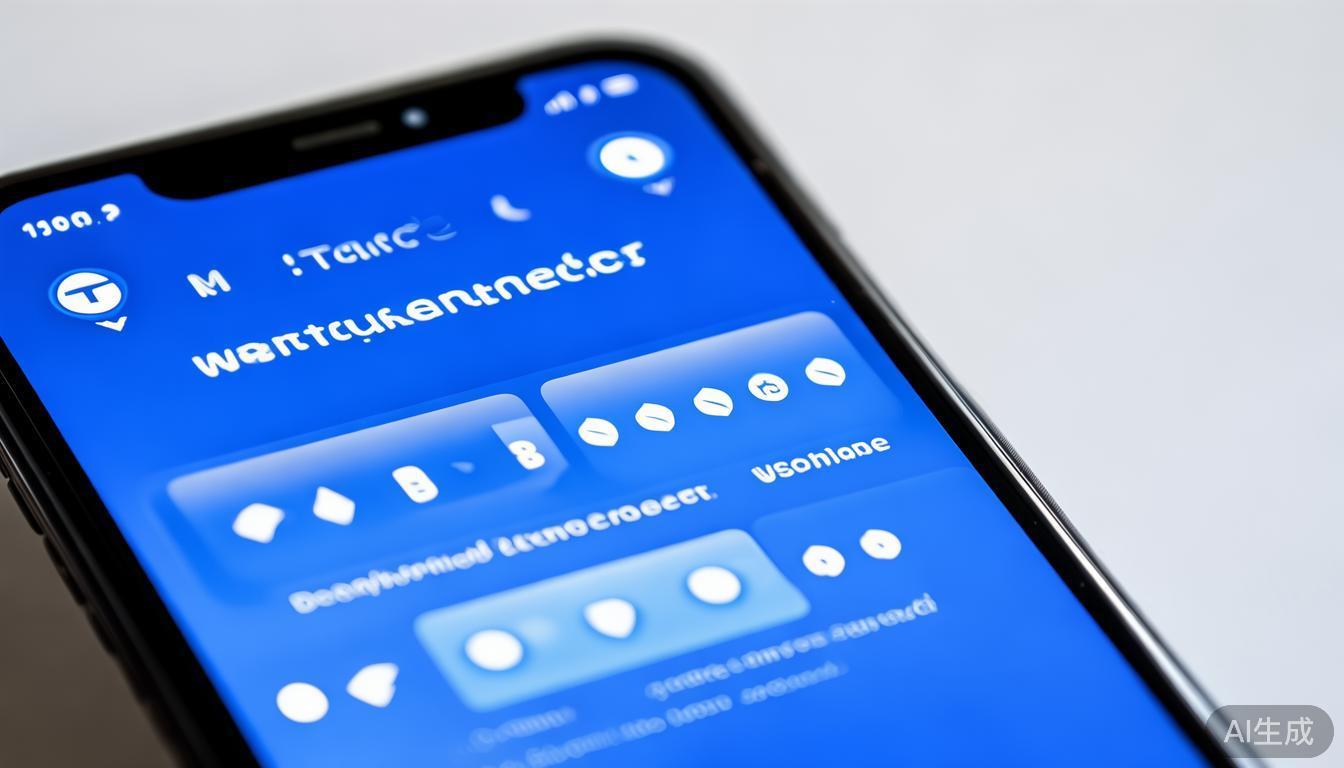 钱包的核心关键词_imToken钱包App的核心能力与优势_钱包的优势