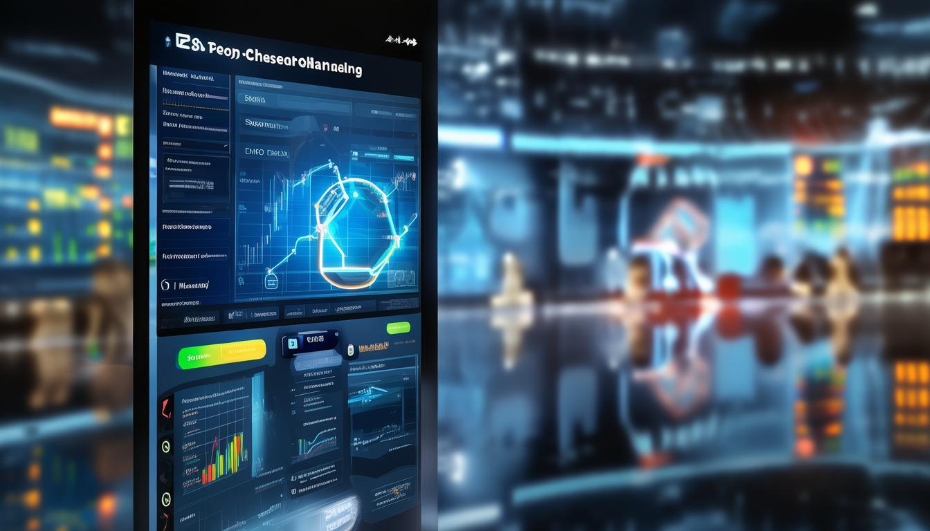 TokenIM正版应用程序下载,跨链交易优势助力数字资产管理