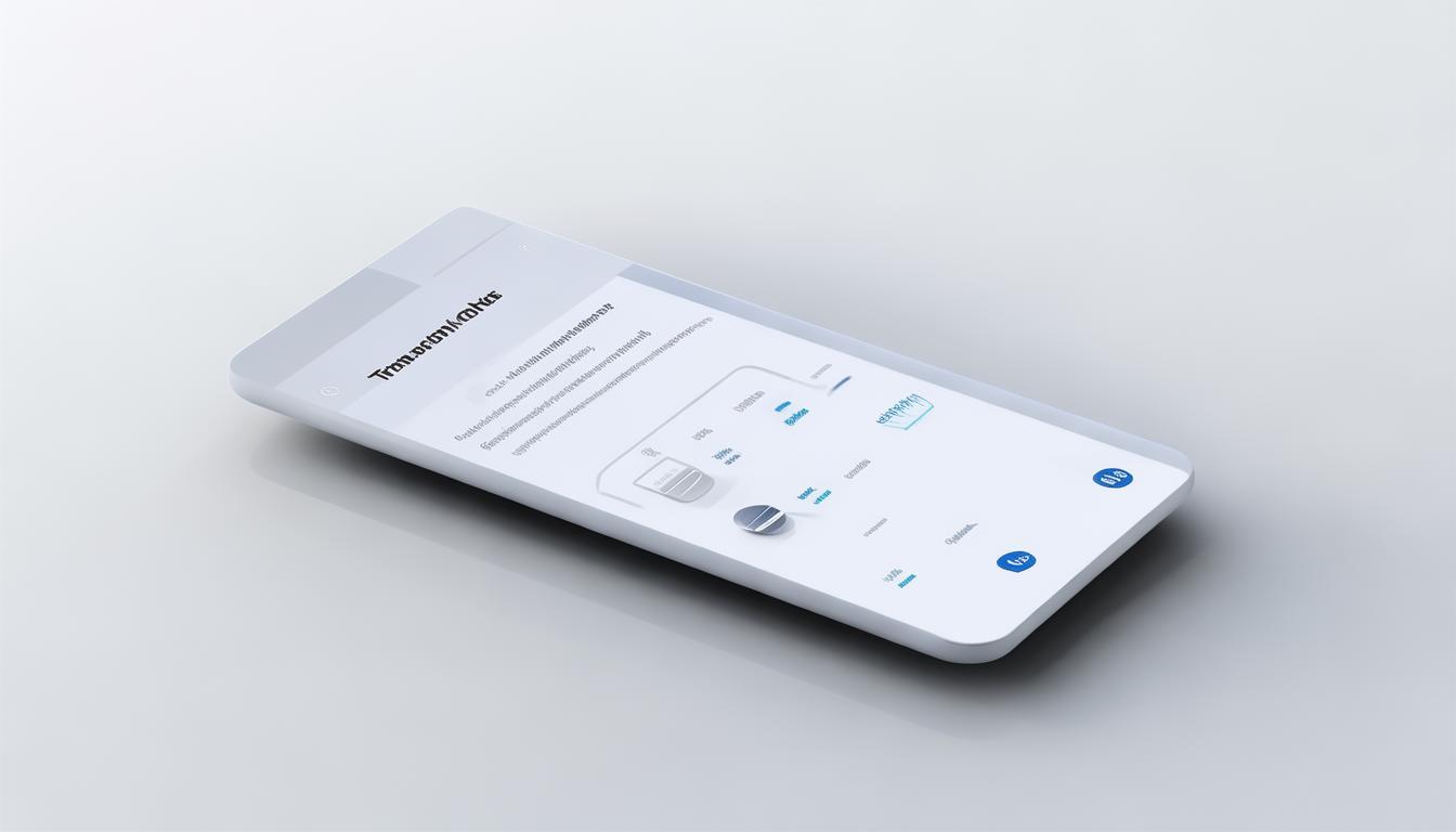 imToken钱包APP设计巧思:首页简洁布局,兼顾便捷与安全
