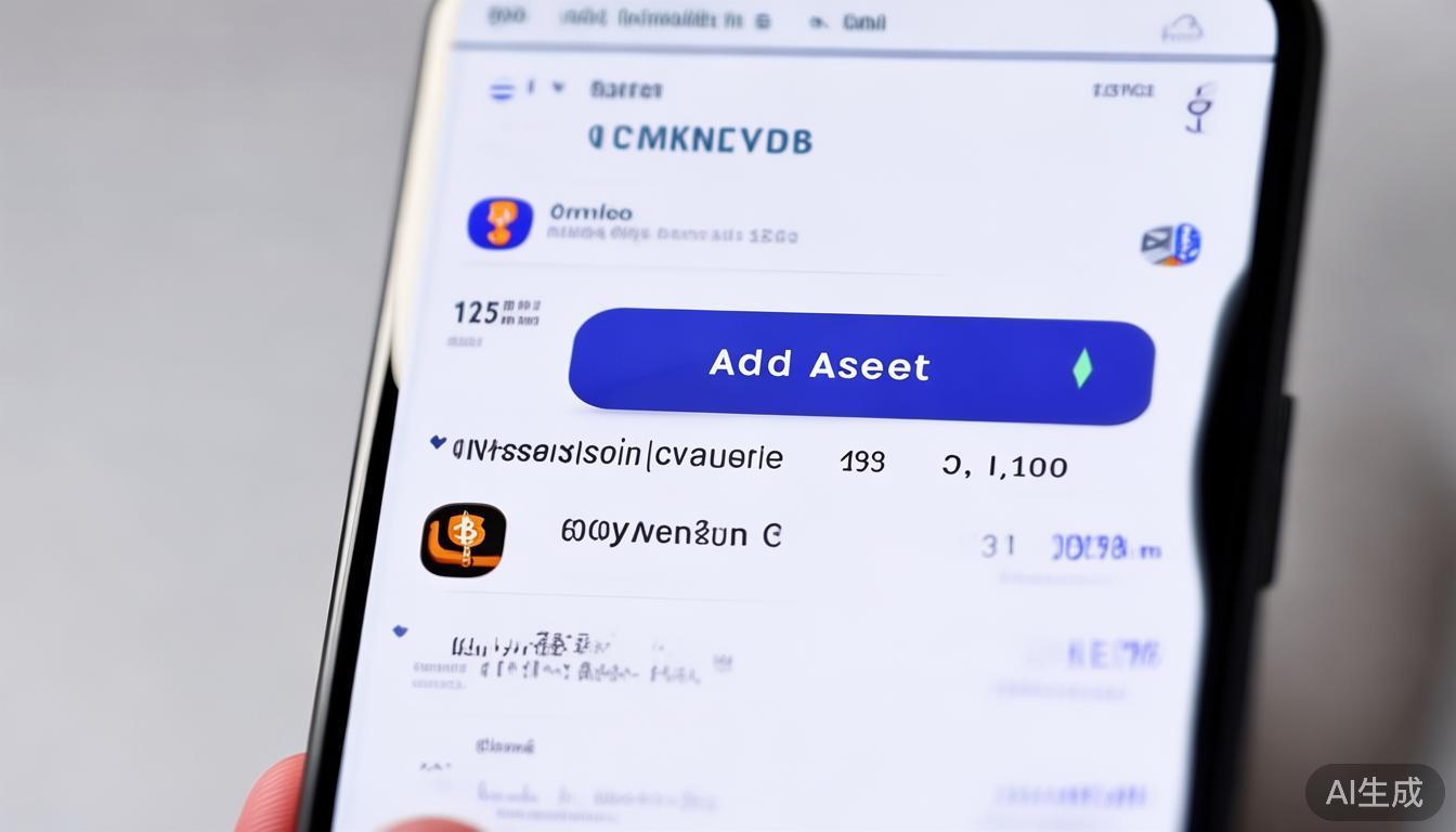 imToken钱包下载：解决资产分散难题，实现财务清晰规划