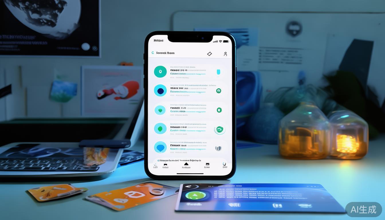 imToken钱包APP：加密货币领域的便捷之选，安全保障超贴心
