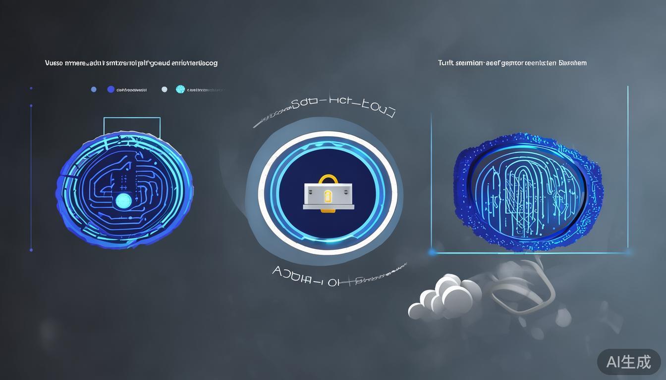 imToken钱包官网安全防护严密，多重手段保障数字资产与隐私