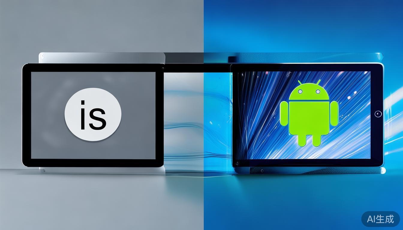 安卓与iOS版IM钱包差异解析：系统权限、安全机制与更新节奏对比