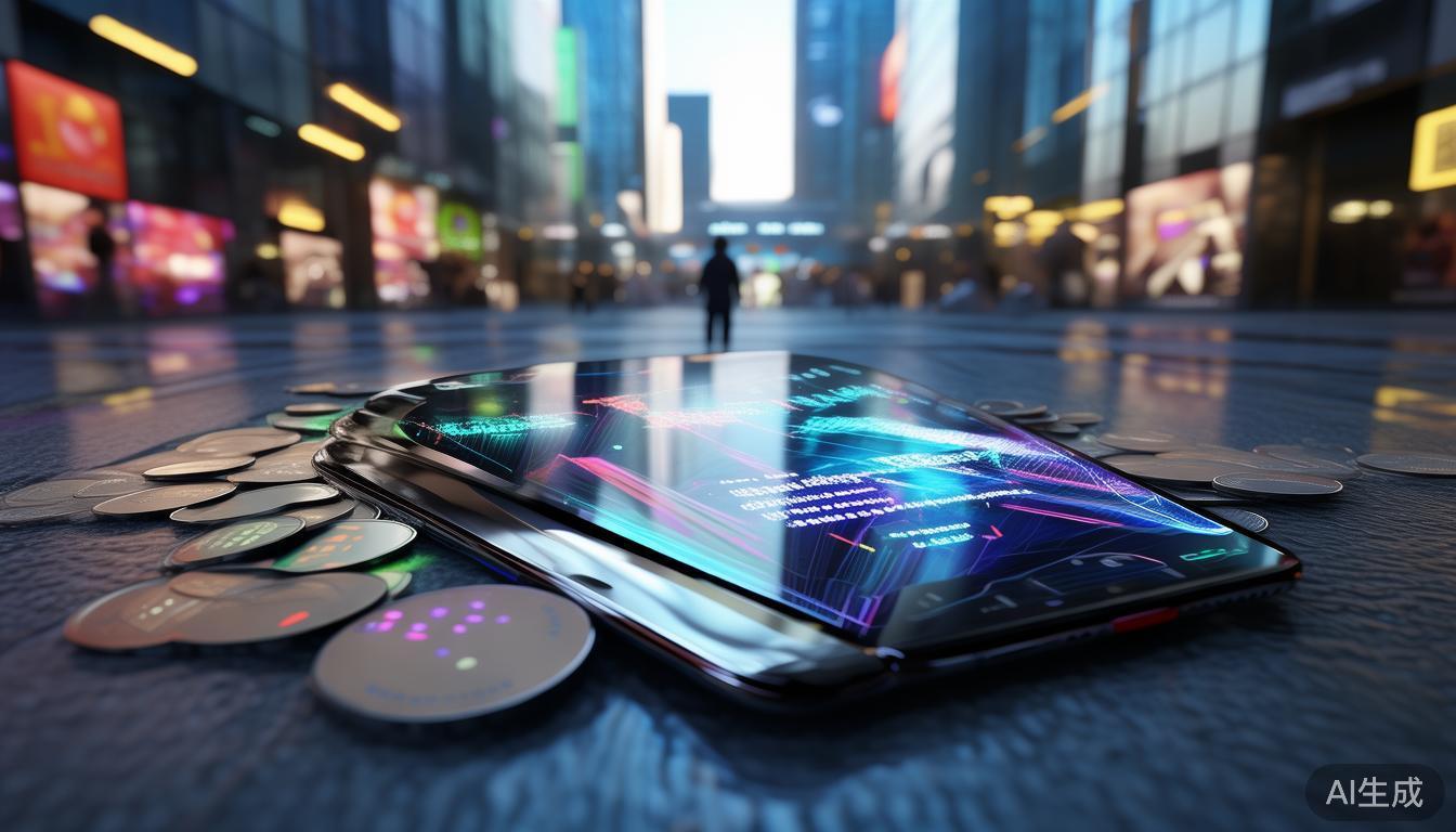 imToken安卓版投资回报解析：钱包是工具，收益靠决策！免费使用，价值何在？