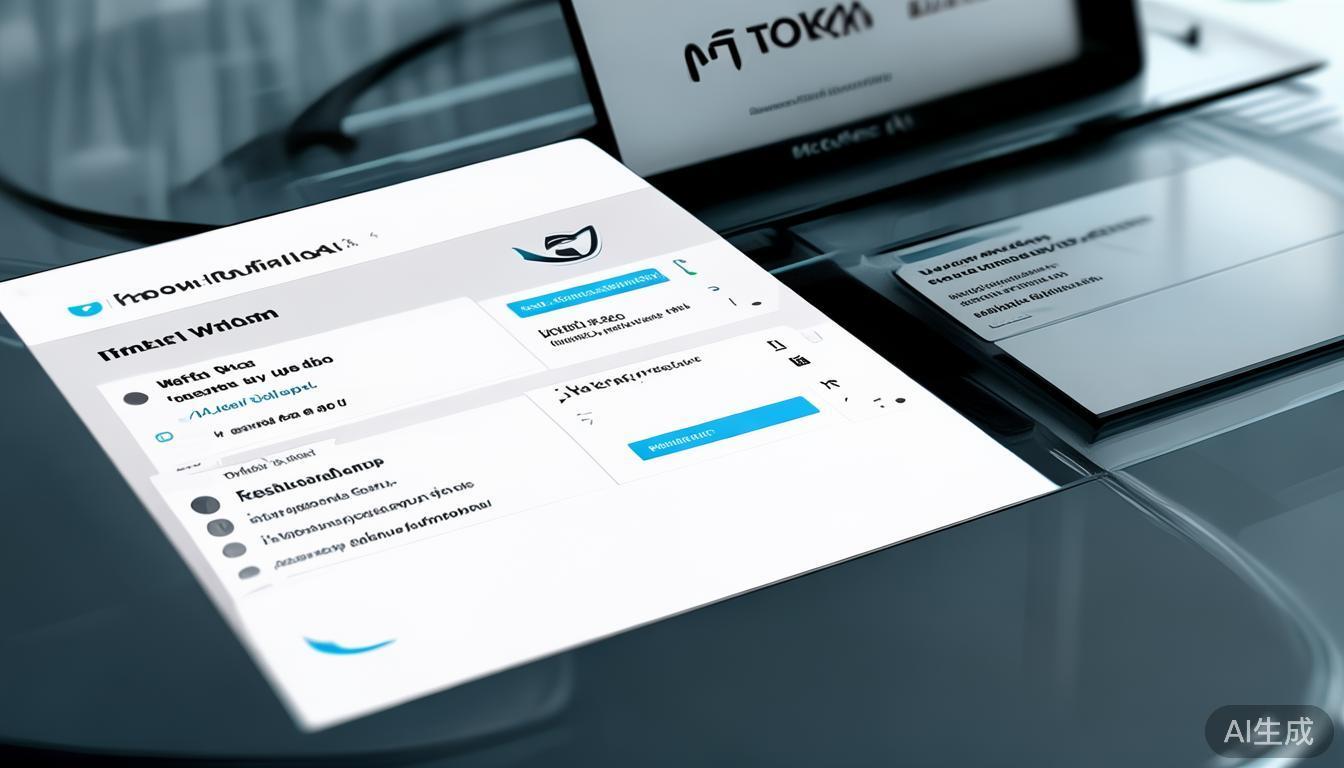 imToken钱包安全指南：官方网址token.im与社交媒体验证，如何避开虚假陷阱？