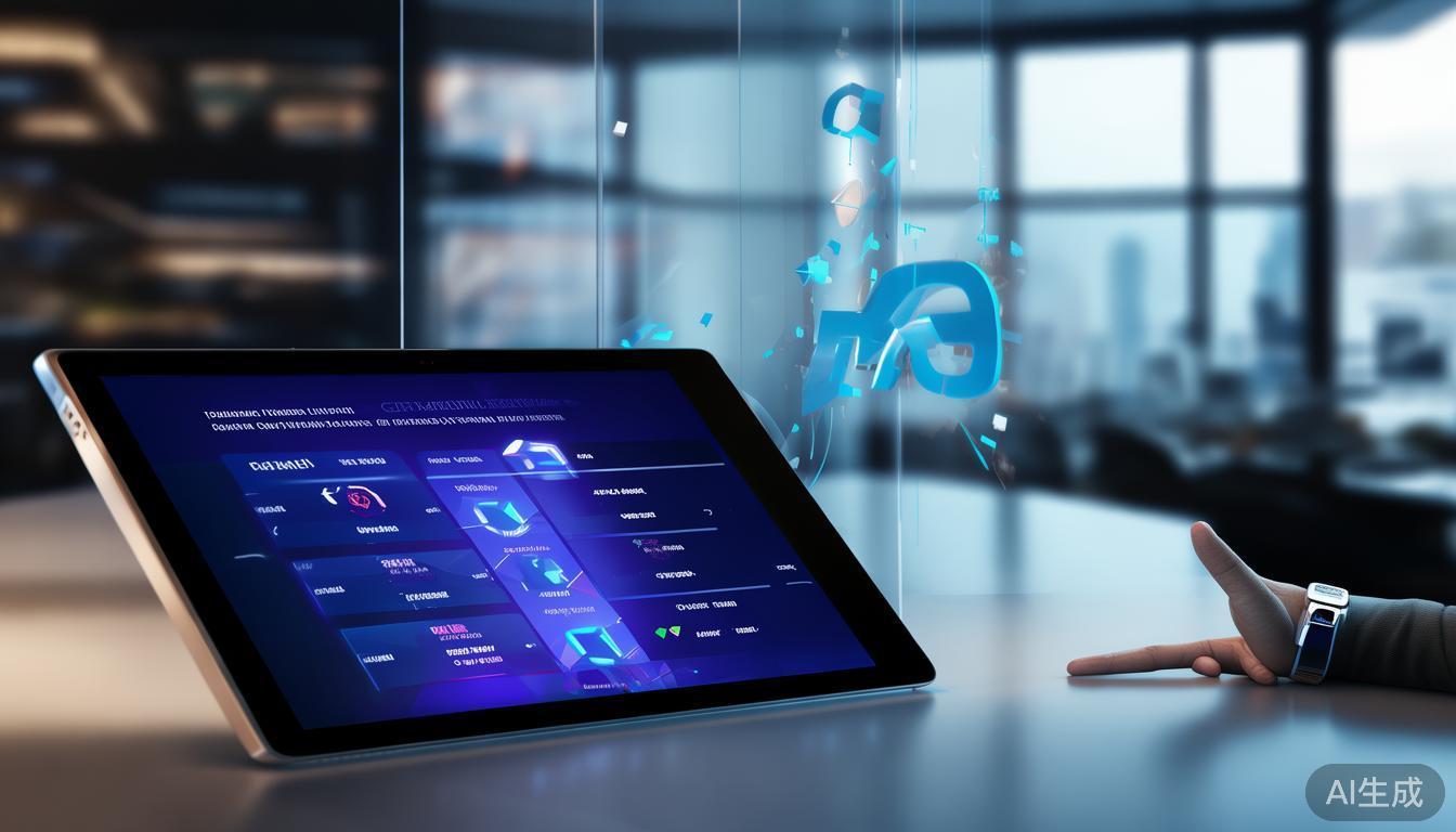 链接未来：企业如何借力imToken钱包与智能合约，提升资产管理效率与客户忠诚度？