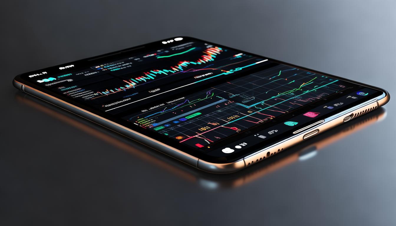 imToken官网APP:把握市场动态的便利途径,信息更新快准