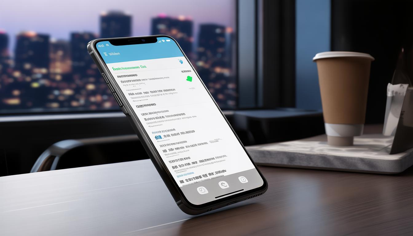 imToken 2.0 钱包安卓版：加入官方社群，交流心得把握趋势
