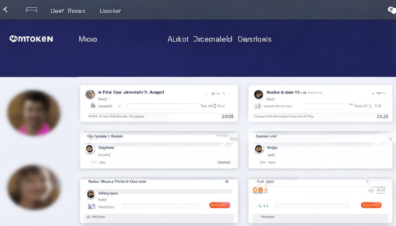 如何通过imToken钱包App影响市场动态_钱包动态图表情包_钱包动态图片
