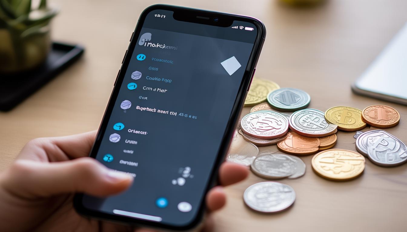 imToken钱包下载竞争残酷，在激烈行业中如何脱颖而出？