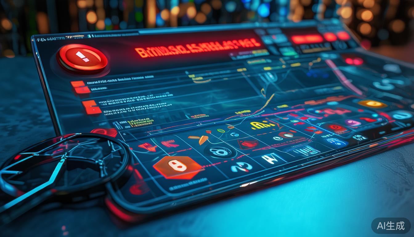 安卓版im钱包App使用常见错误：随便建钱包不保存与乱加资产