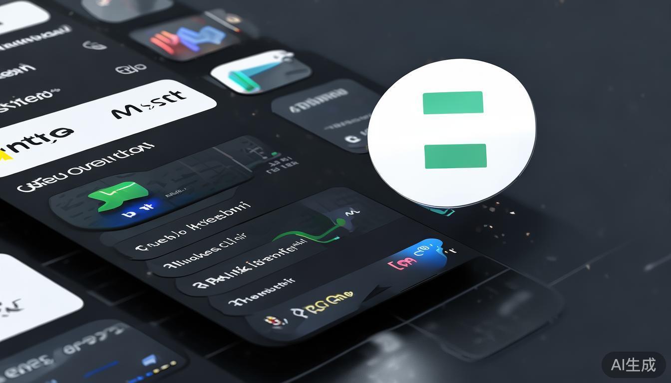 区块链从业者谈imToken正版下载，安全自主是关键！市场趋势咋看？