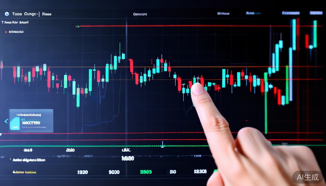 加密爱好者必看！imToken官网市场查询功能助你把握投资机遇