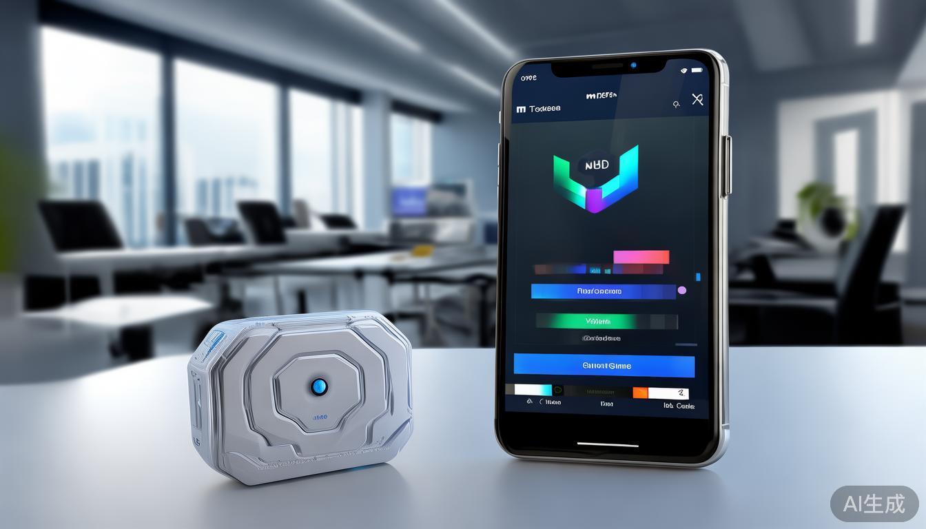 imToken 3.0全新升级：更安全、更便捷的数字钱包，如何优化你的资产管理？