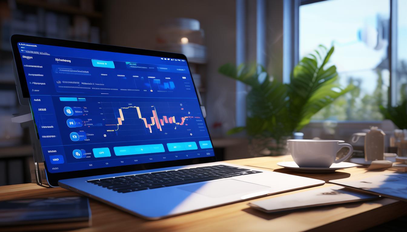 数字货币投资热,imToken 钱包在安卓平台的重要功能与应用前景探索