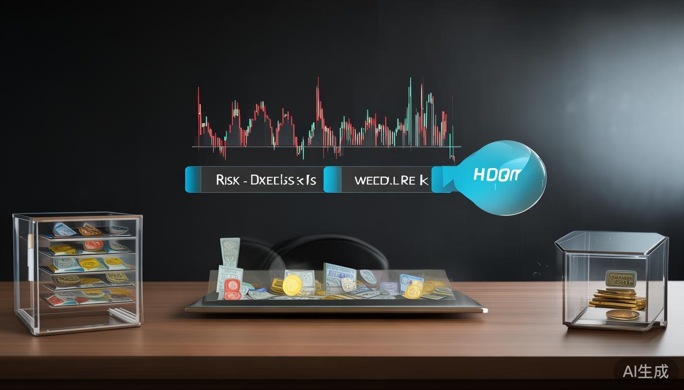 imToken官方下载app选投资工具，关乎收益与风险，要明确目标并评估风险