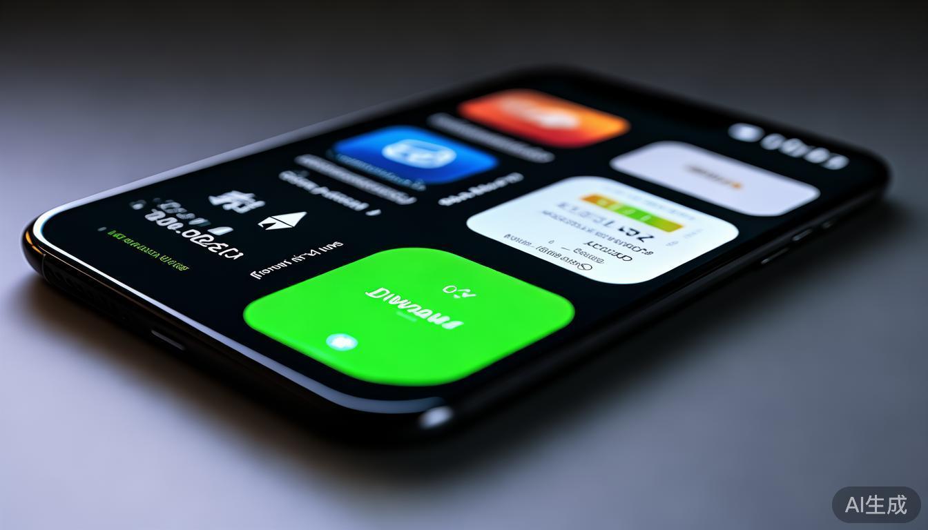 数字资产管理必备！imToken 2.0助你精准把握资本市场机遇？