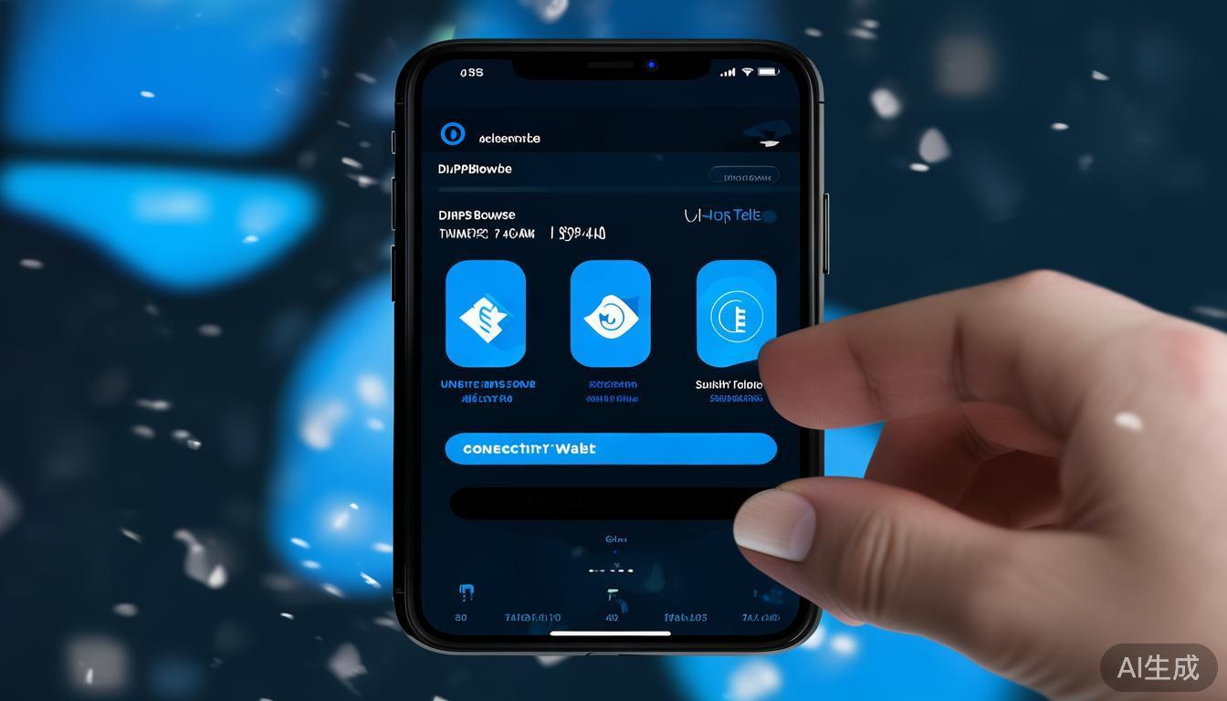 imToken 2.0评测：如何通过多链资产管理与内置DApp强化个人投资策略？