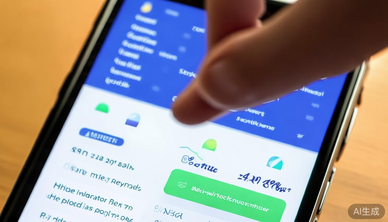 imToken安卓版质押指南：三步轻松获取被动收益，保障资产安全与增长