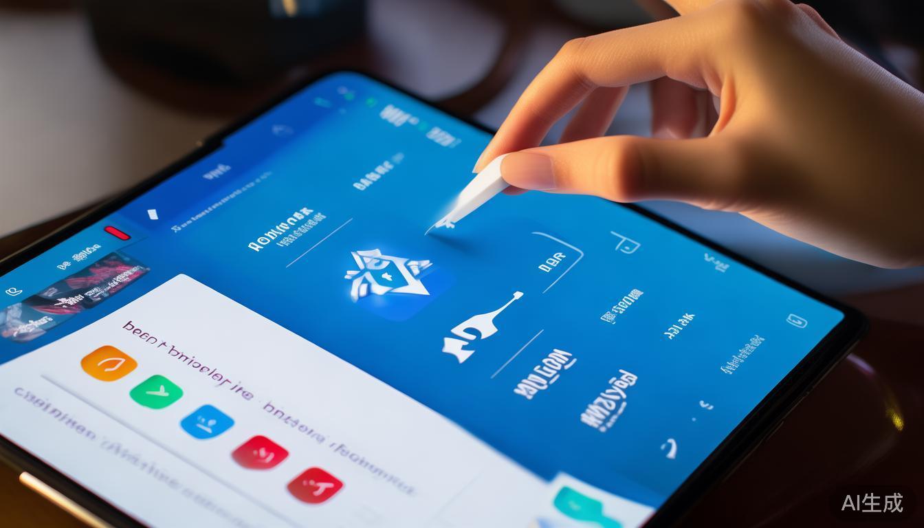 imToken资产管理指南：高效分类、安全备份与DApp收藏，提升你的数字资产效率