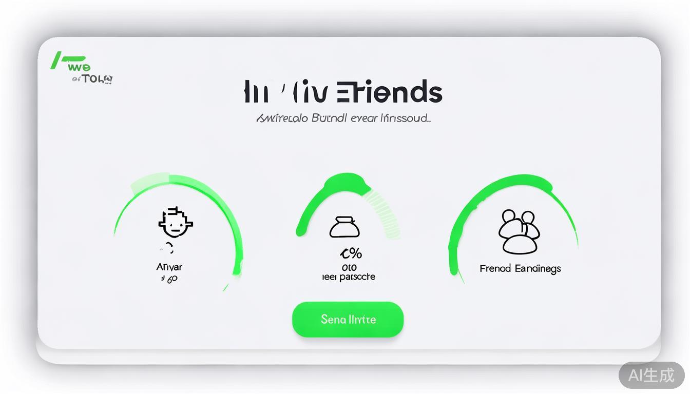 imToken增长新策略：优化入门体验，降低新手门槛；推行推荐激励，提升用户粘性