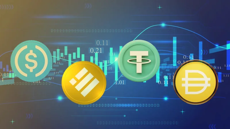 获取稳定币的多种方式及主流稳定币获取途径全解析
