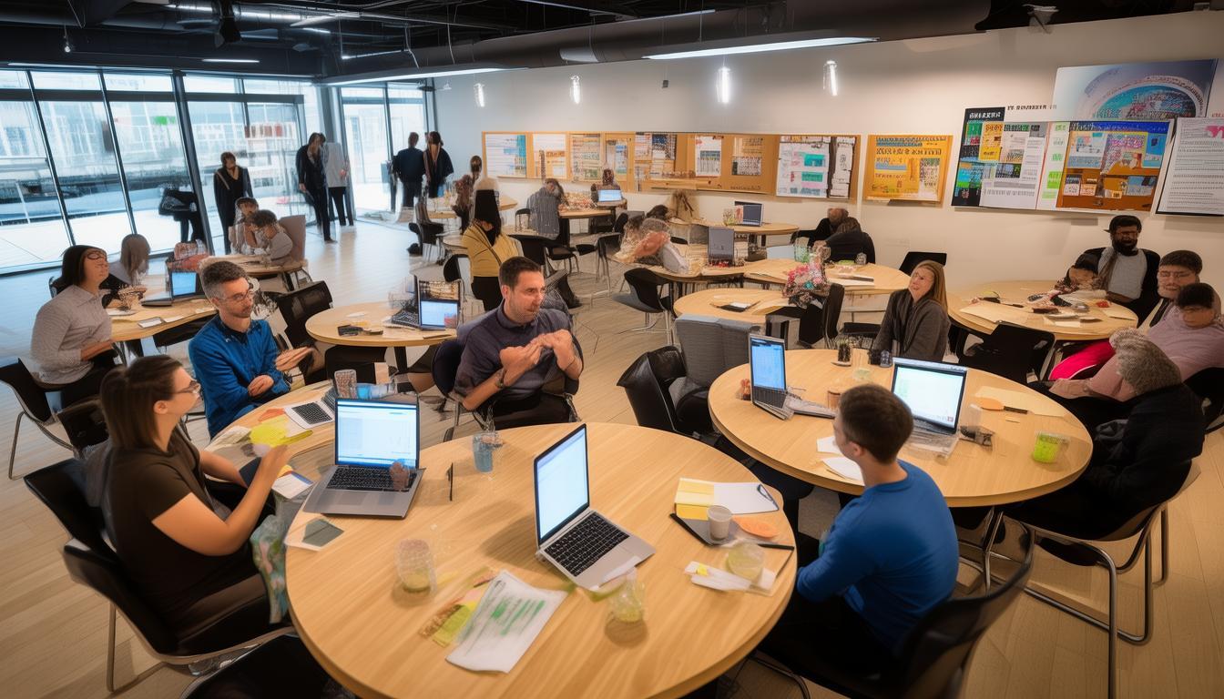 加入imtoken官网开发者社群指南：掌握基本情况与操作流程