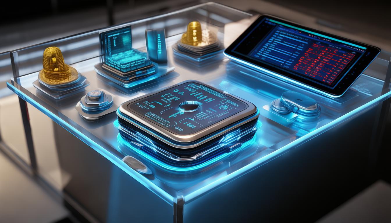 数字金融时代，用imToken钱包管理资产，这些风险判断要点需重视