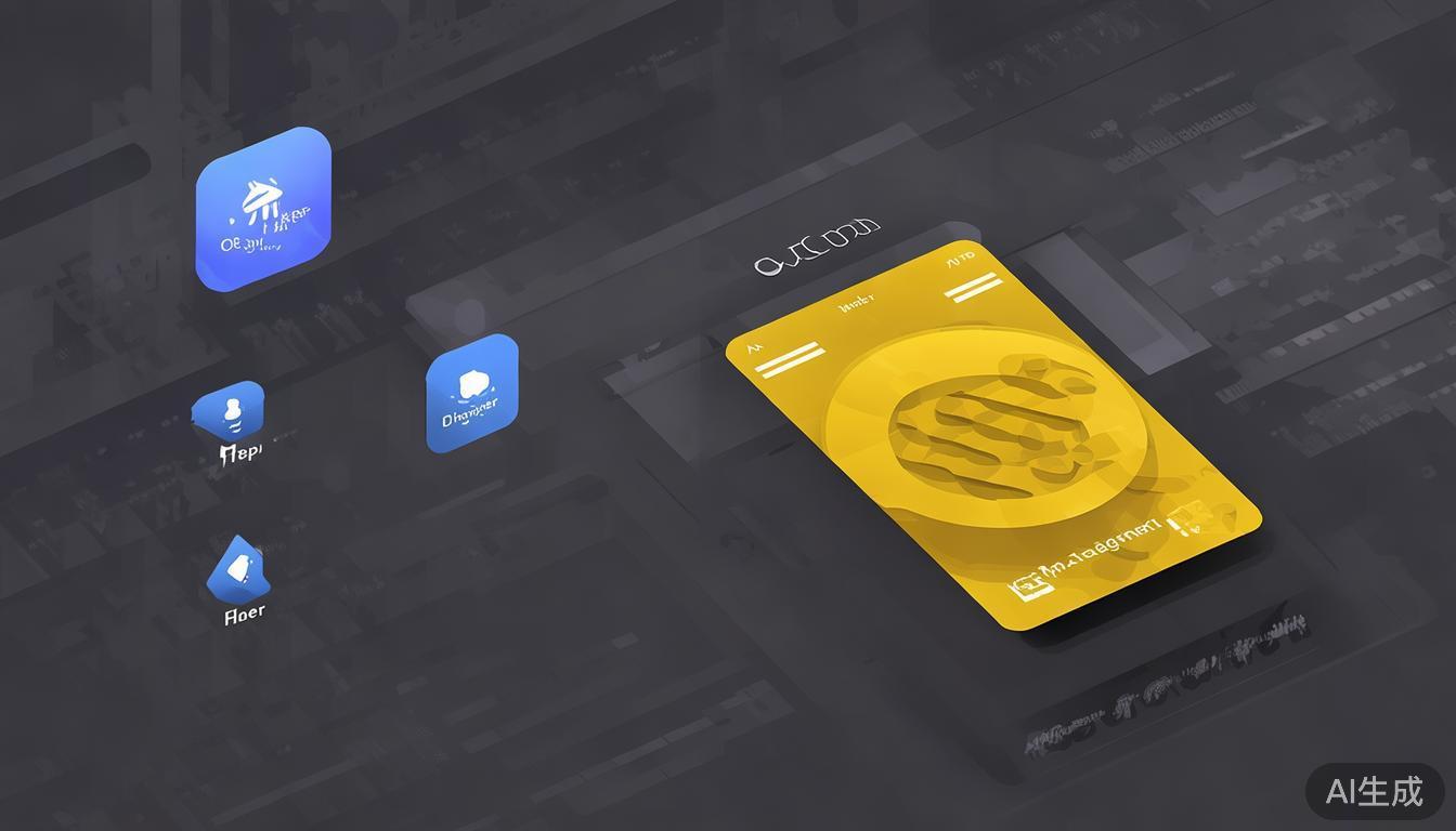 深入钻研区块链行业,imToken下载是构建信任与合作的关键