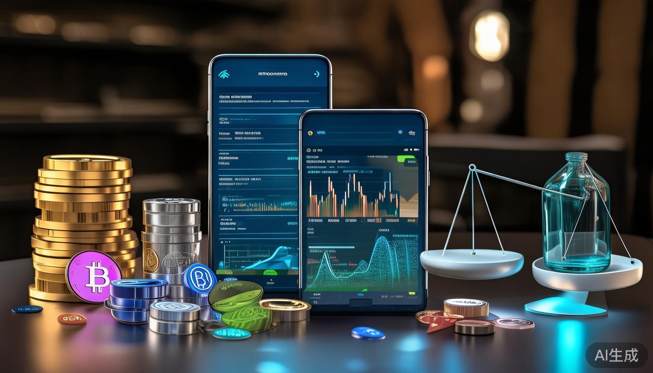 imToken官方下载与投资策略：构建多元化资产组合，实现风险可控