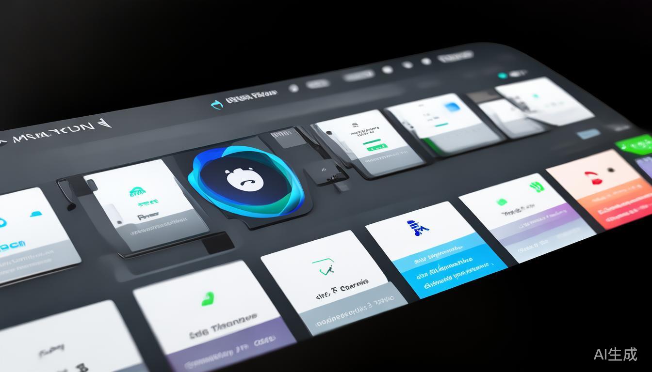 imToken新地址中的资产管理功能解析_资产属地化管理_资产存放地点管理