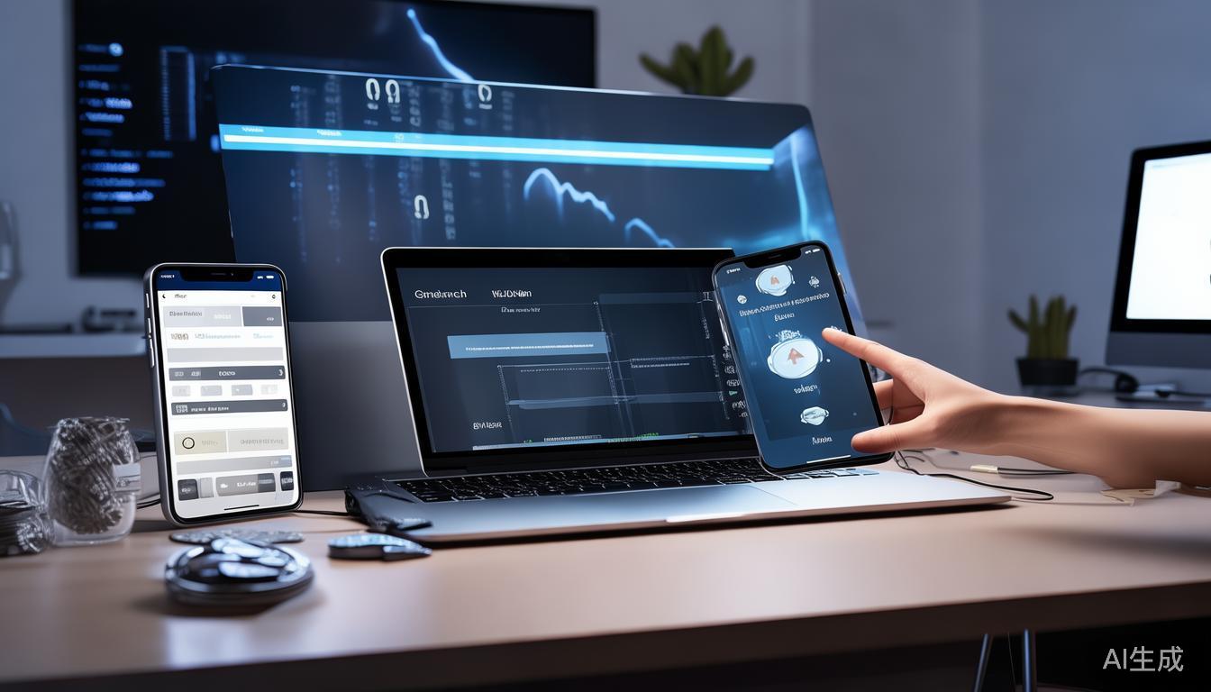 数字资产领域：imToken钱包资产转移，保障安全需走好关键几步