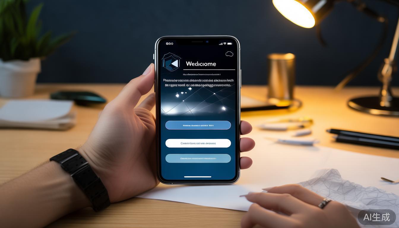 iOS用户看过来!手把手教你安全正确下载使用imToken钱包