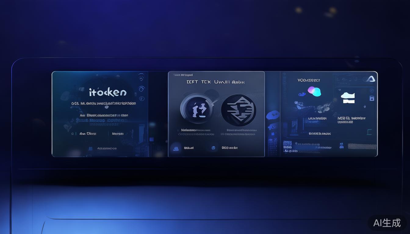 加密货币观察者:imToken通用版影响力源于早期专注及增长演进